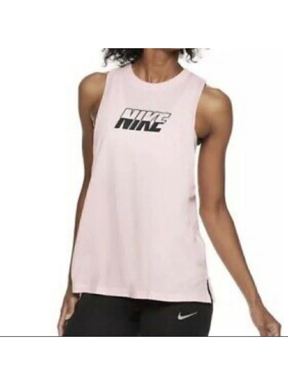 Nike Training Tank